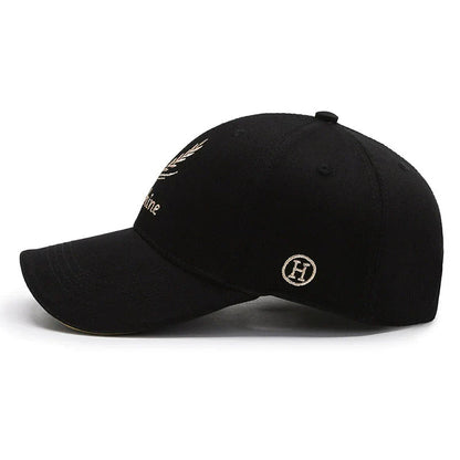 American street fashion hats