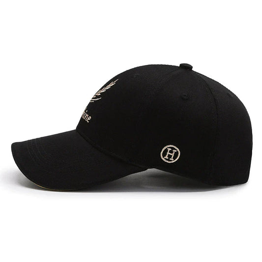 American street fashion hats