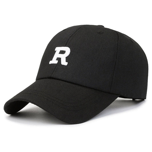 American street fashion hats