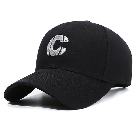 American street fashion hats