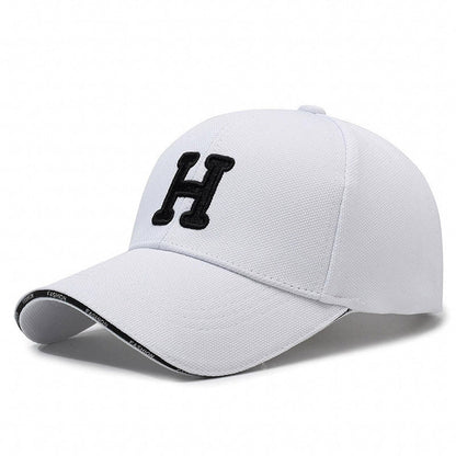 American street fashion hats
