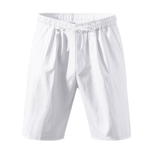 American street fashion shorts