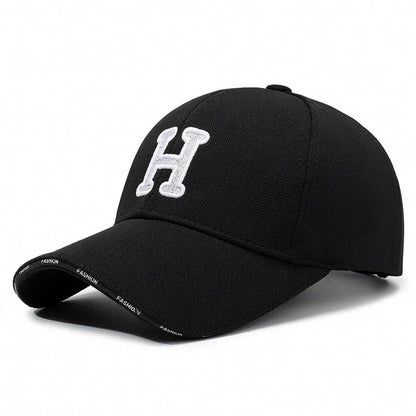 American street fashion hats