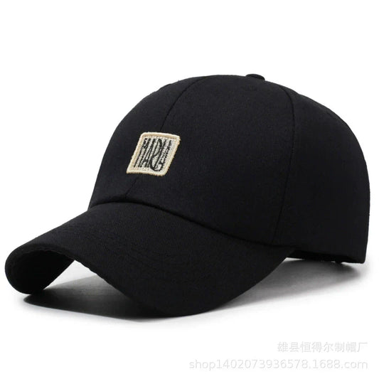 American street fashion hats