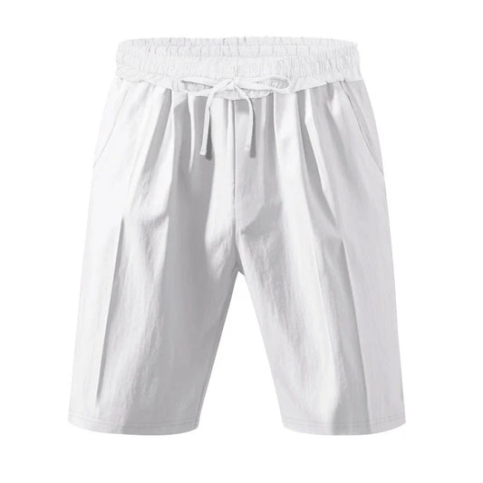 American street fashion shorts