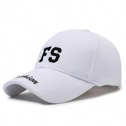 American street fashion hats