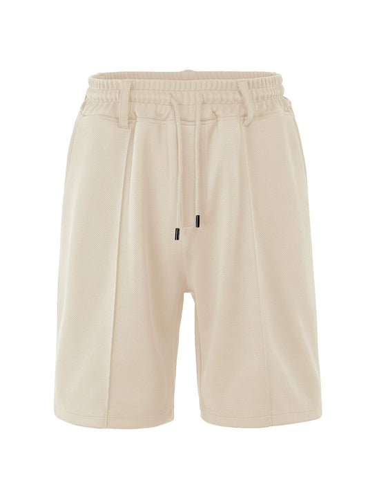 American street fashion shorts