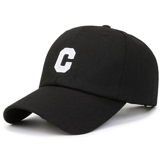 American street fashion hats